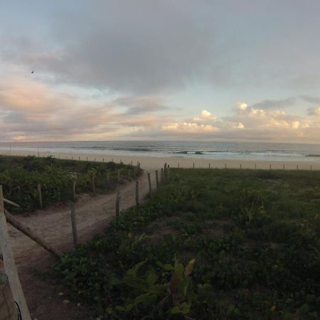 Suite Barra 2 Quartos Com Vista Pro Mar Рио-де-Жанейро Экстерьер фото