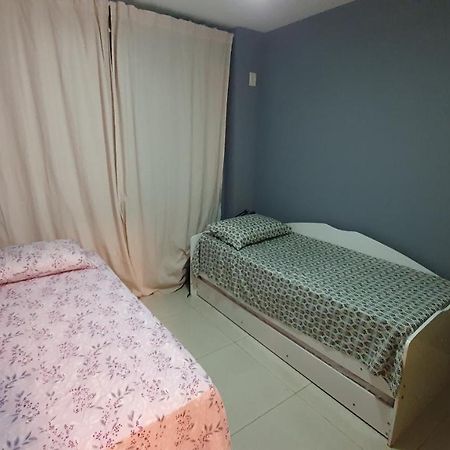 Suite Barra 2 Quartos Com Vista Pro Mar Рио-де-Жанейро Экстерьер фото
