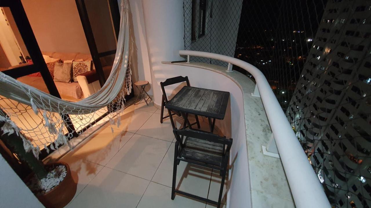 Suite Barra 2 Quartos Com Vista Pro Mar Рио-де-Жанейро Экстерьер фото