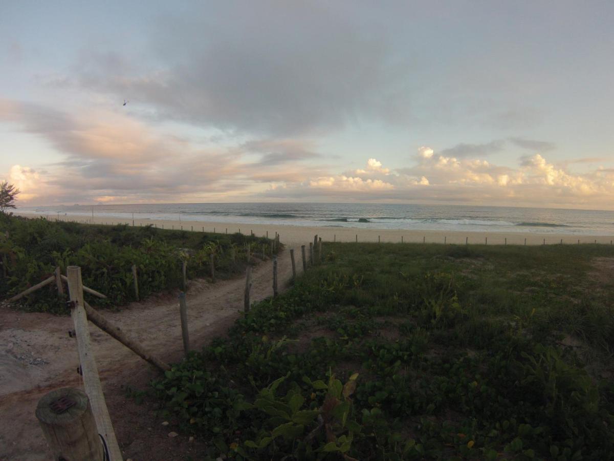 Suite Barra 2 Quartos Com Vista Pro Mar Рио-де-Жанейро Экстерьер фото