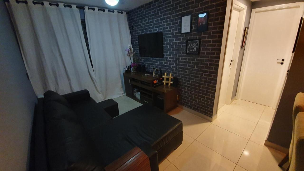 Suite Barra 2 Quartos Com Vista Pro Mar Рио-де-Жанейро Экстерьер фото