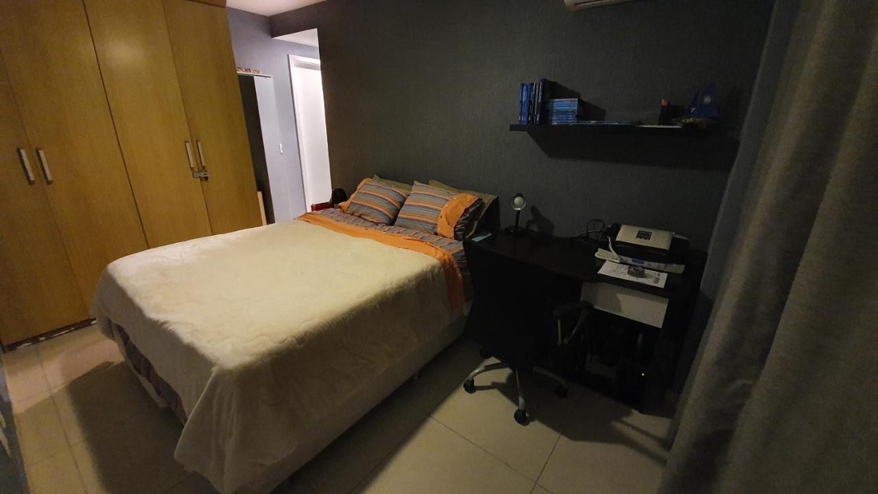 Suite Barra 2 Quartos Com Vista Pro Mar Рио-де-Жанейро Экстерьер фото