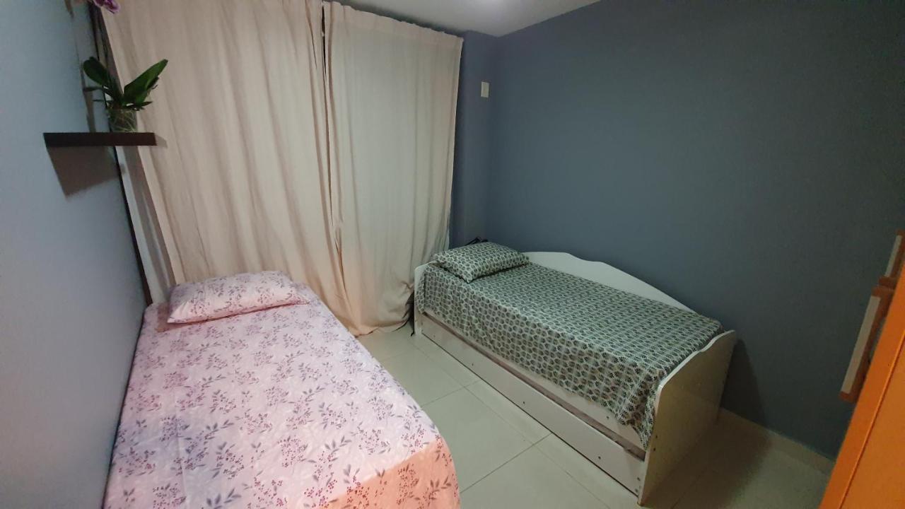 Suite Barra 2 Quartos Com Vista Pro Mar Рио-де-Жанейро Экстерьер фото
